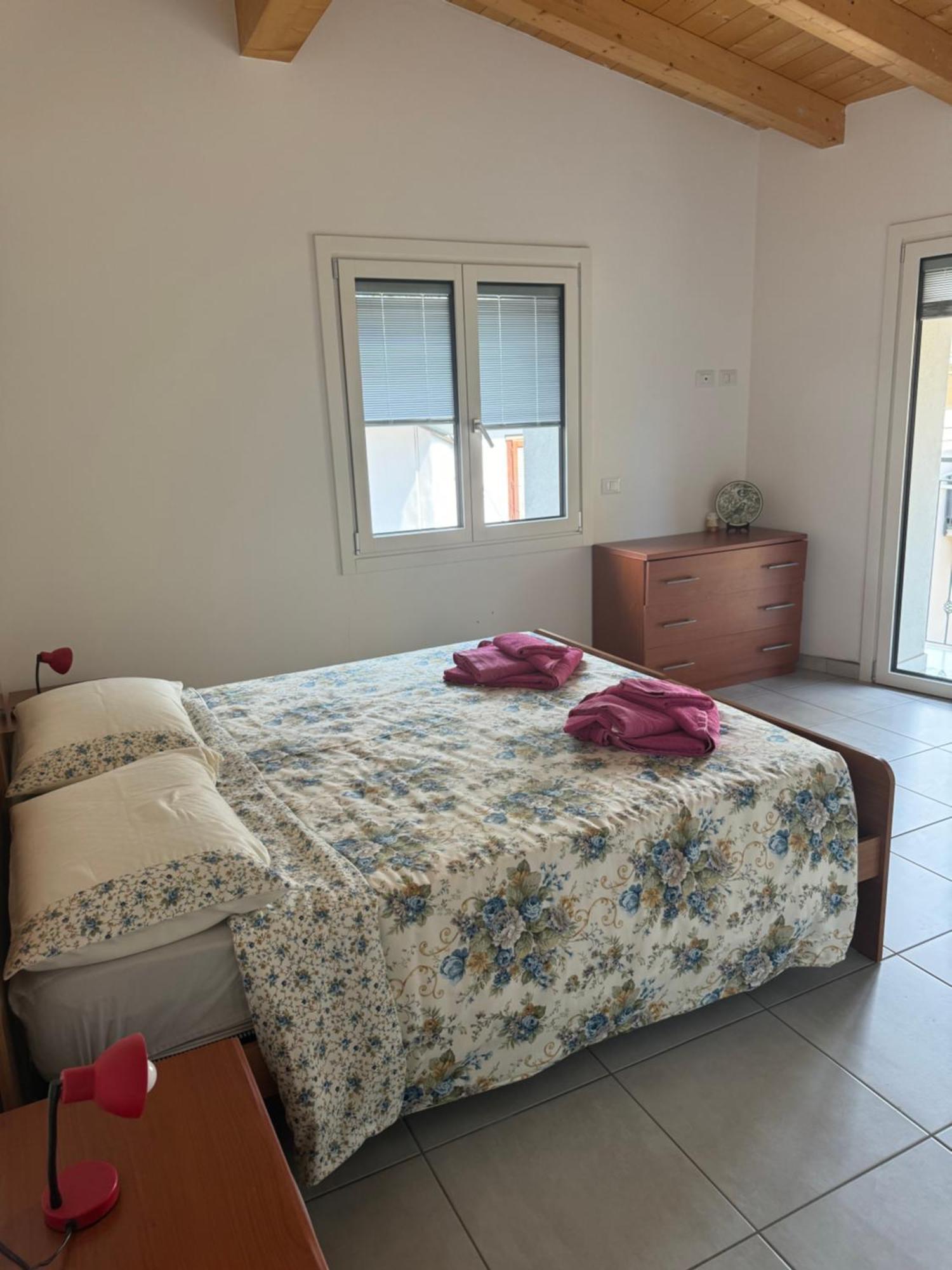 Vacanza Dalla Maria Edolo Εξωτερικό φωτογραφία